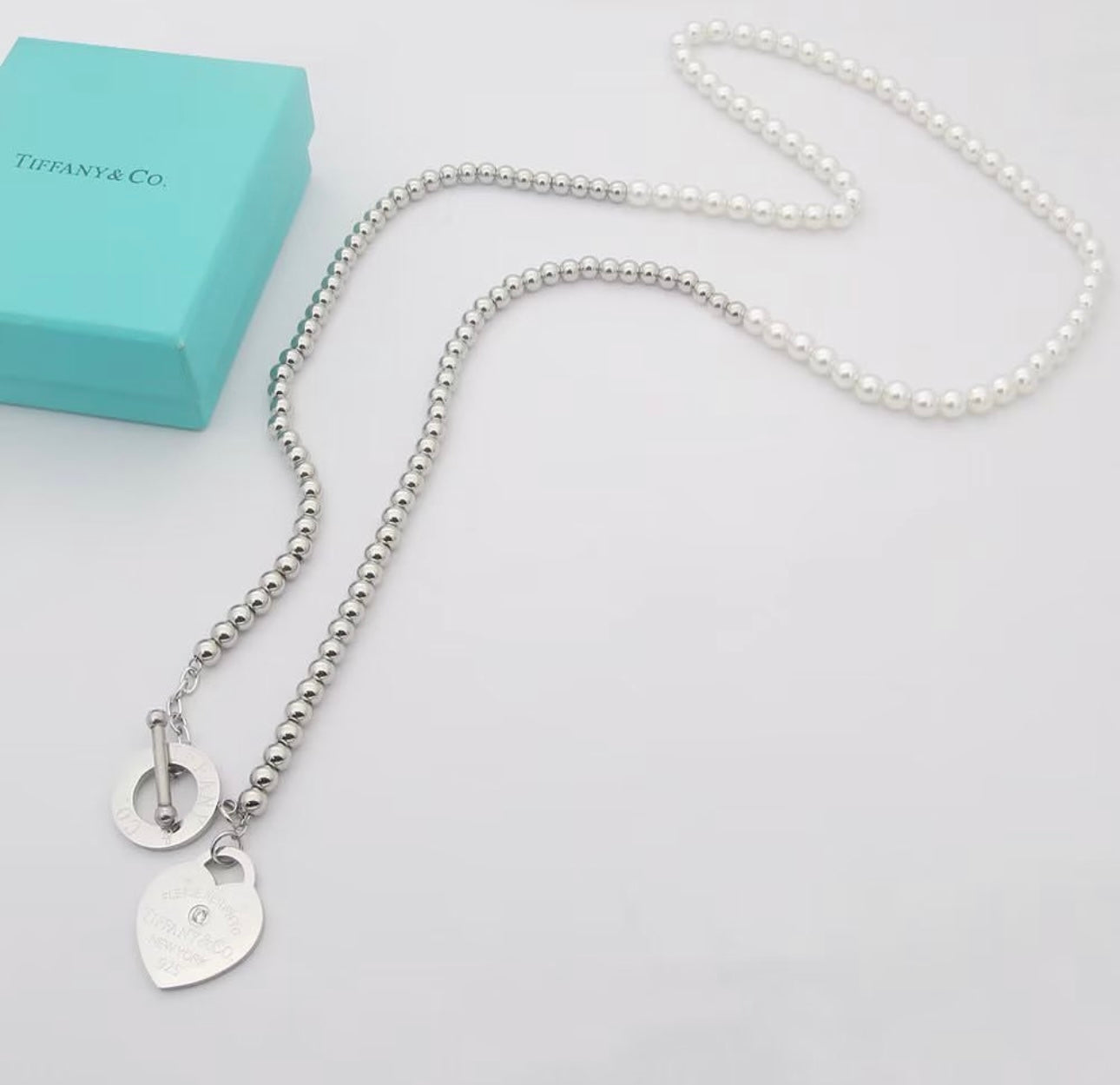 Wrap Necklace