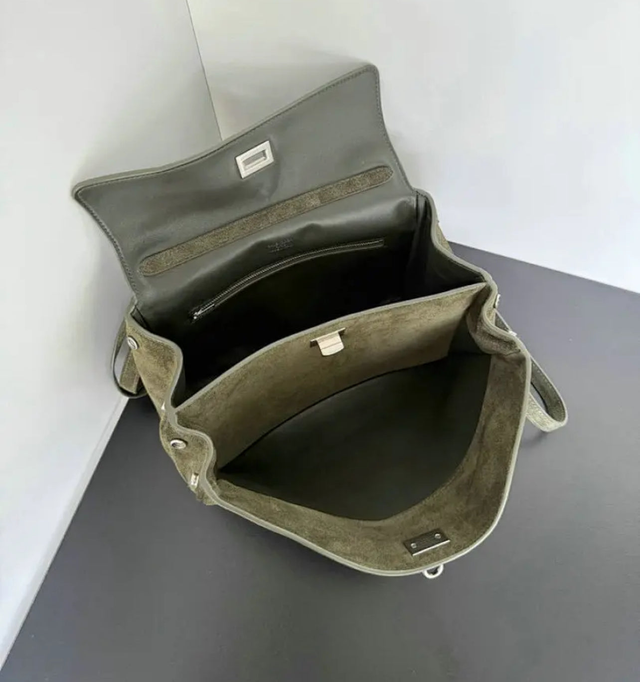 Rodeo Bag