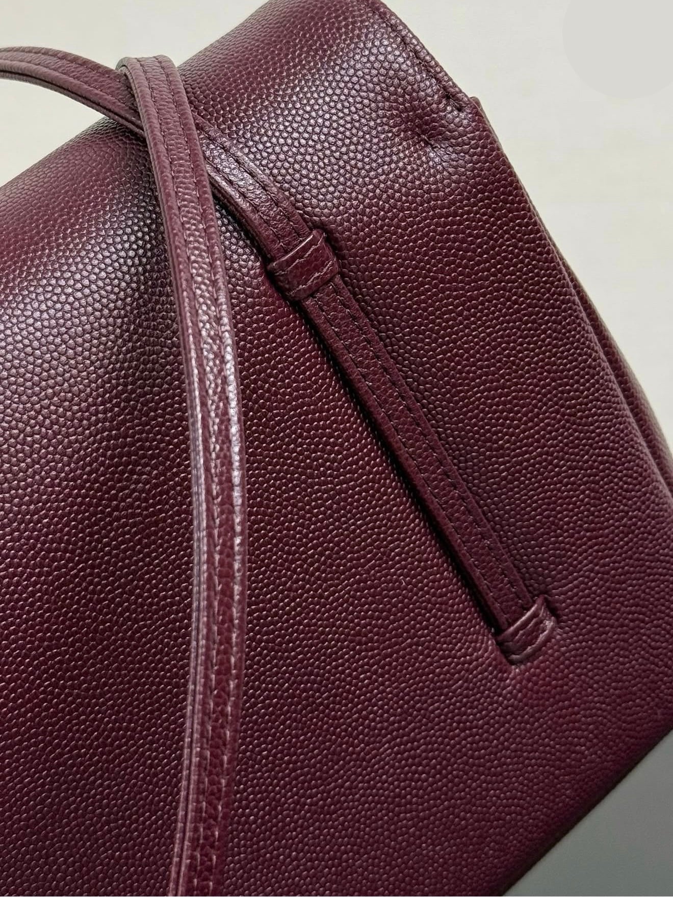 Small Flap Bag