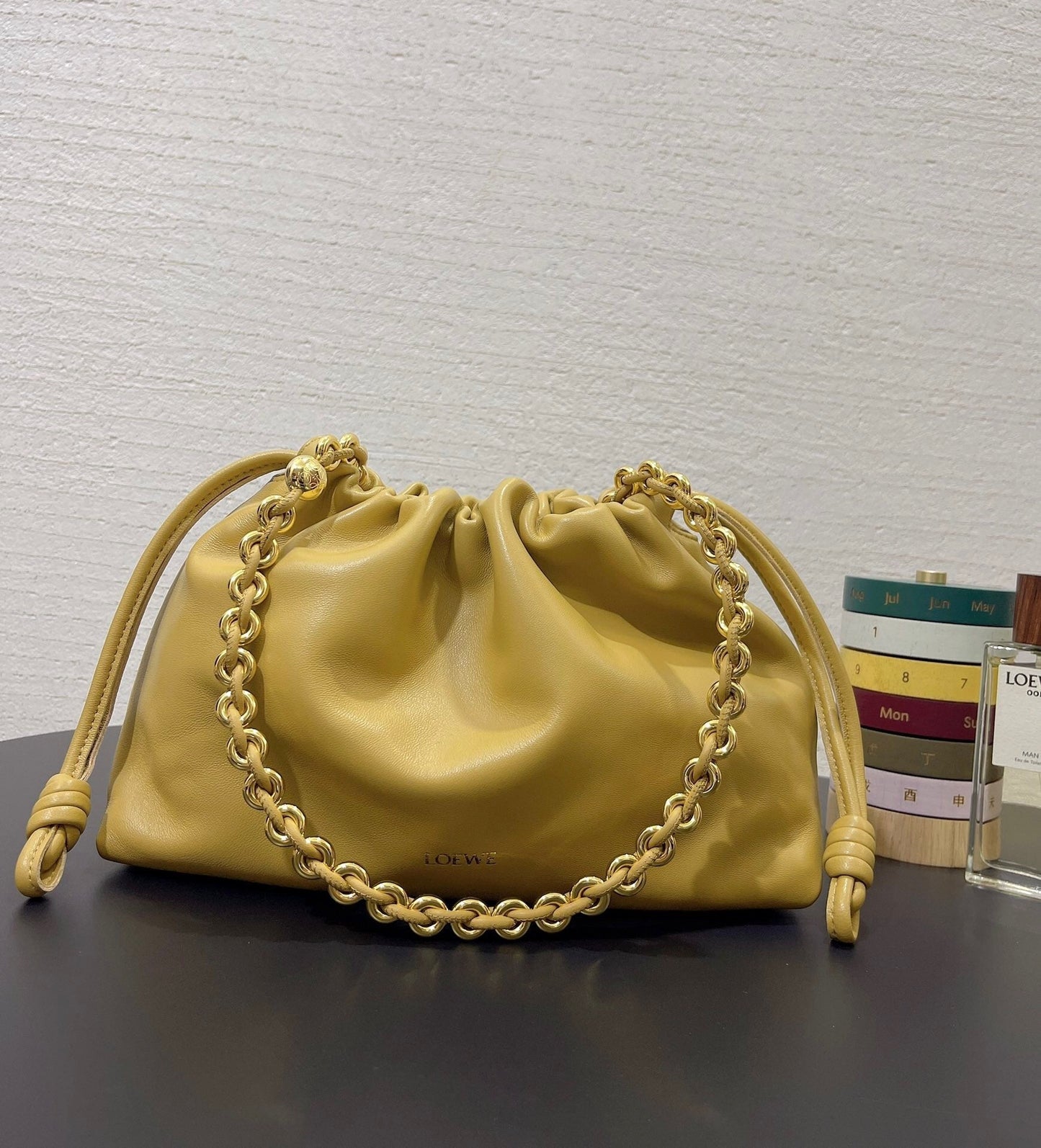 Flamenco Clutch