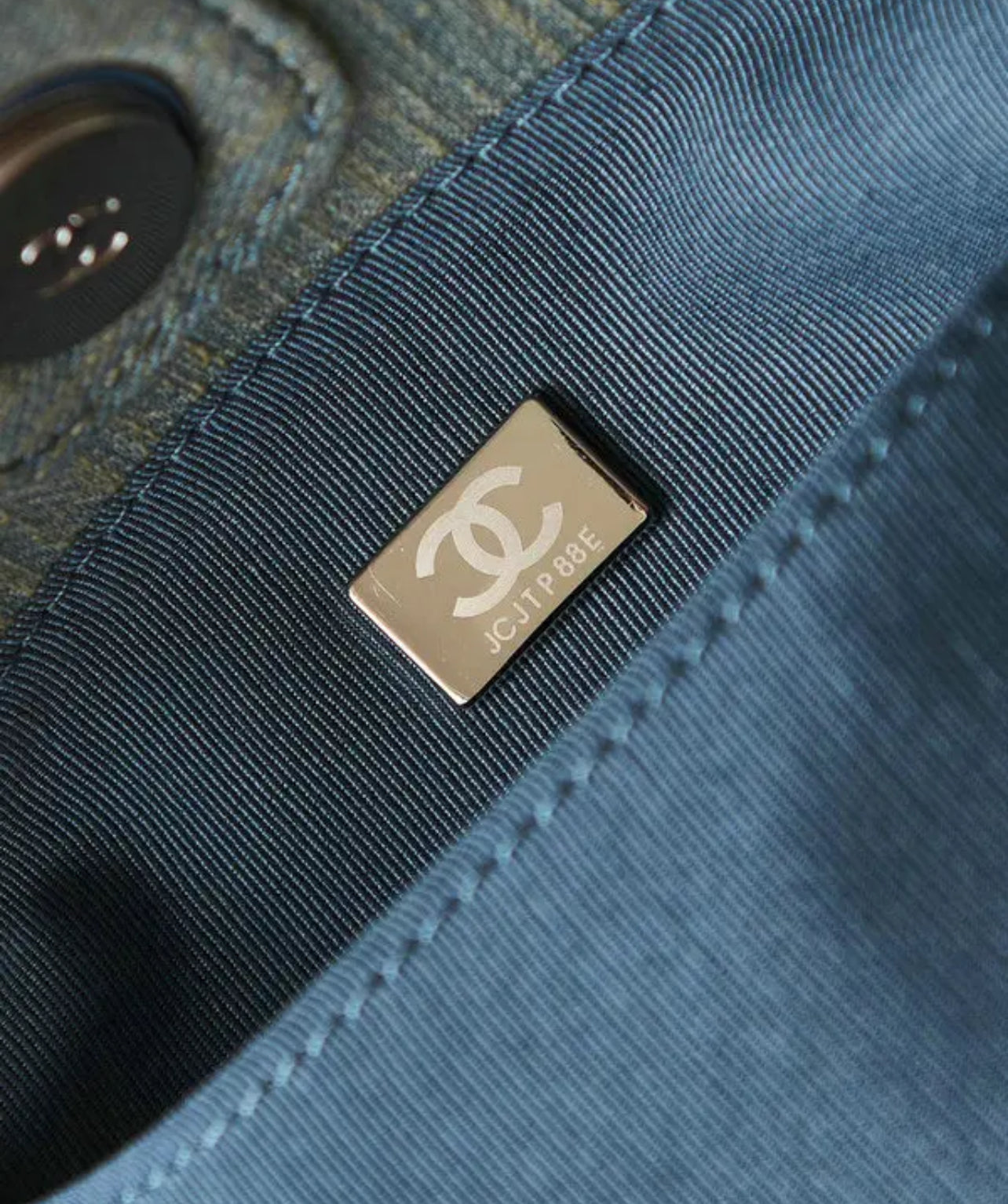 Deauville Tote