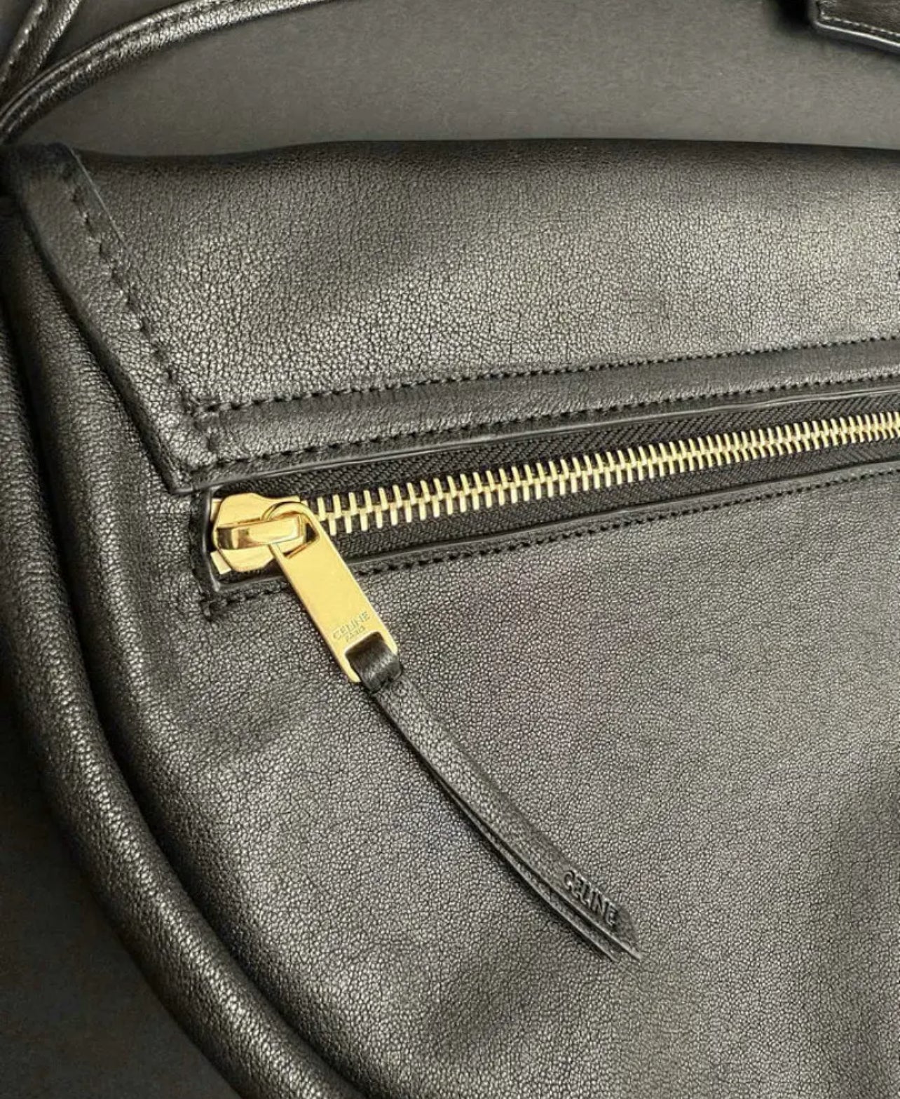 Halfmoon Bag