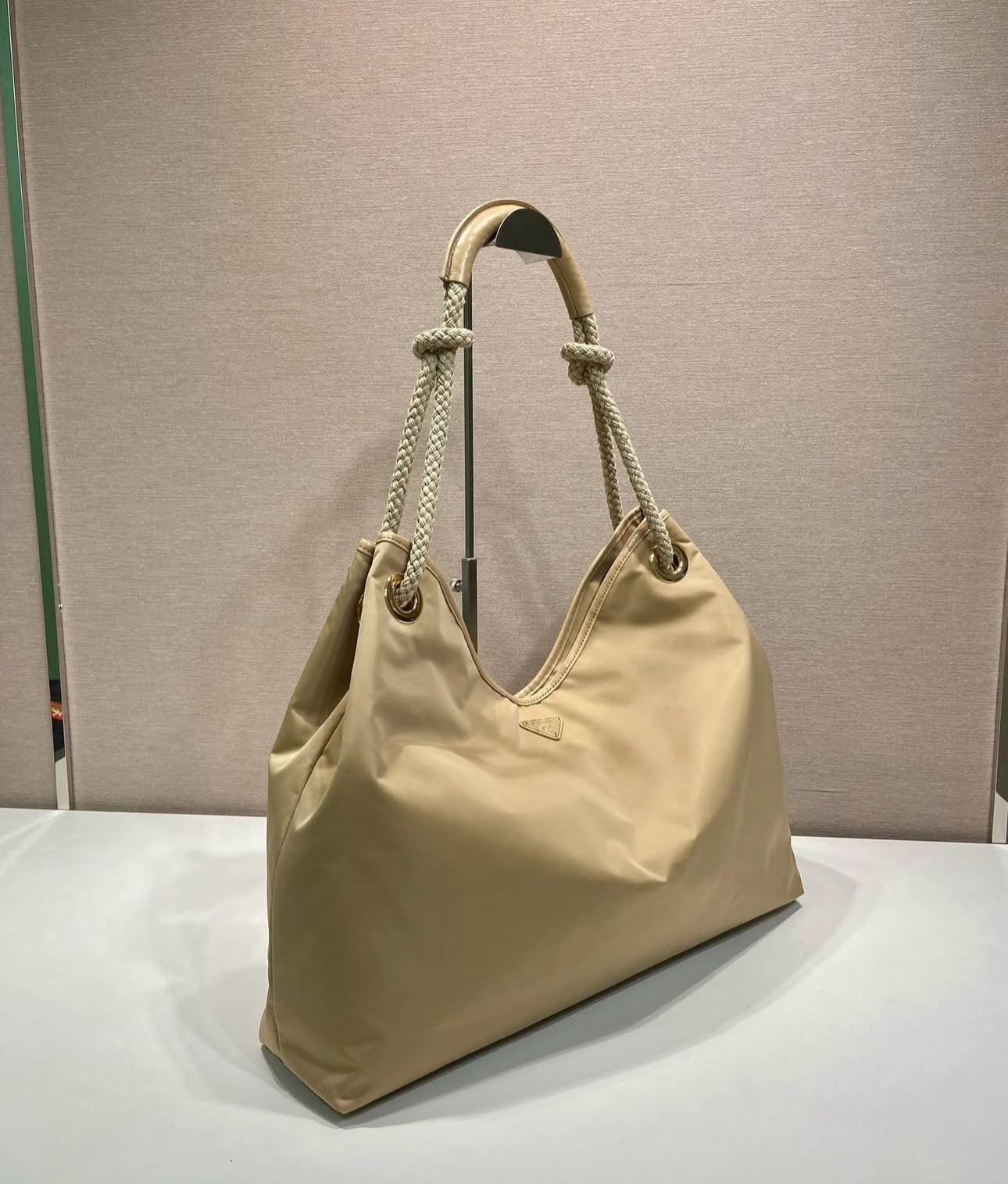 Mariner Rope Bag