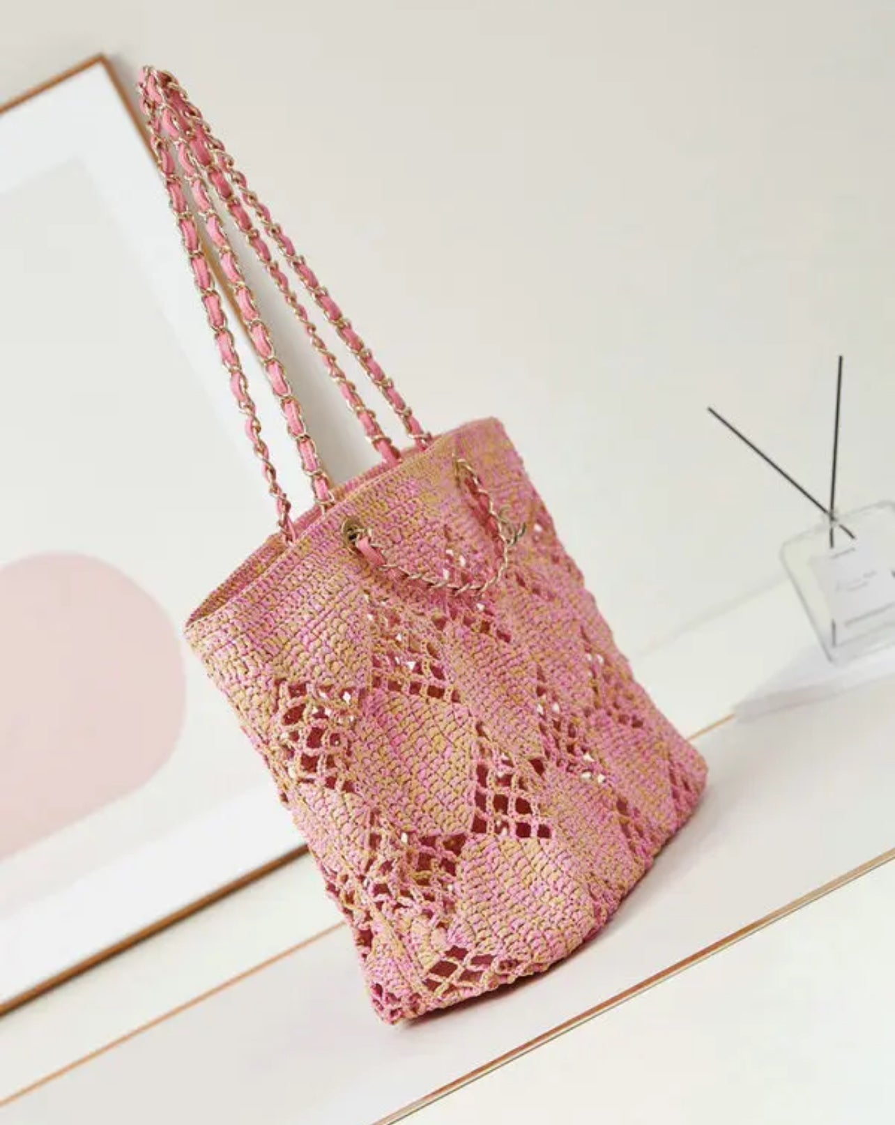 CC Tote