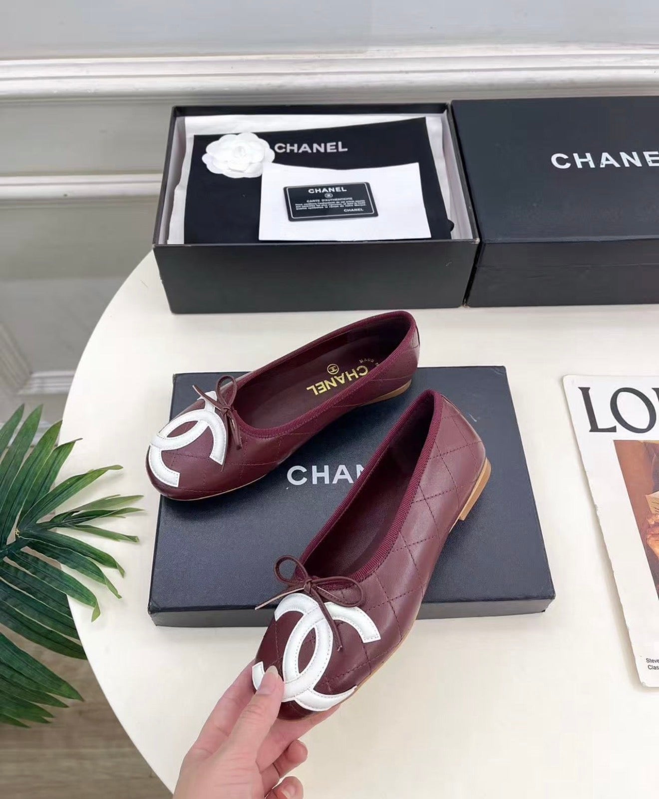 CC Pumps