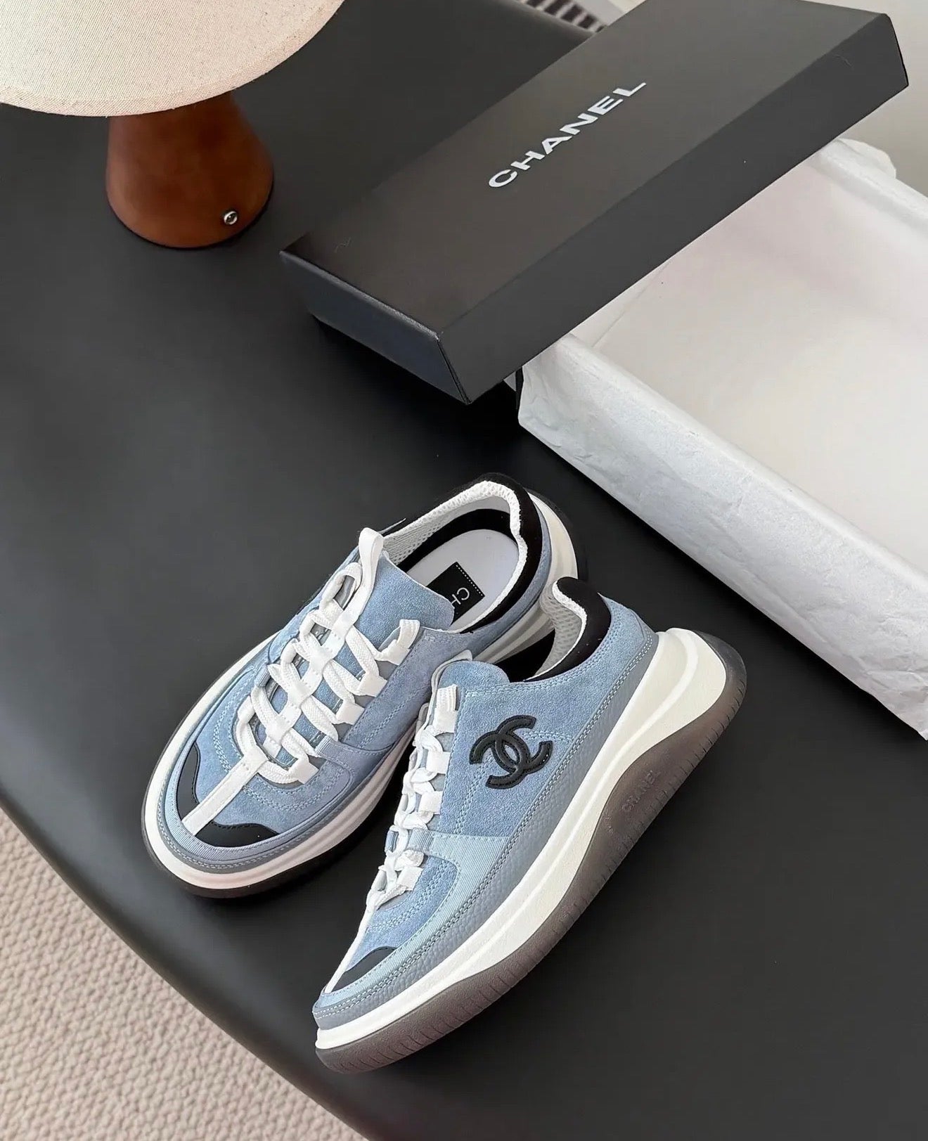 CC Trainers