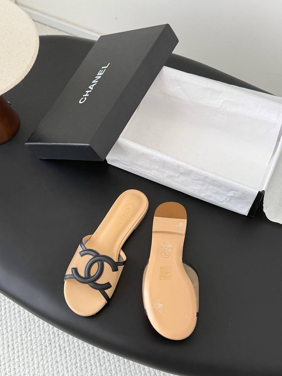 CC Sandals