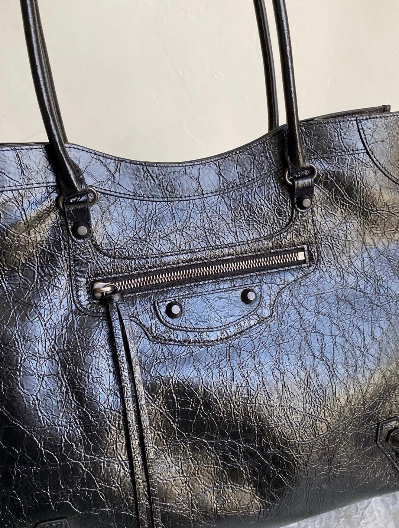 City Tote