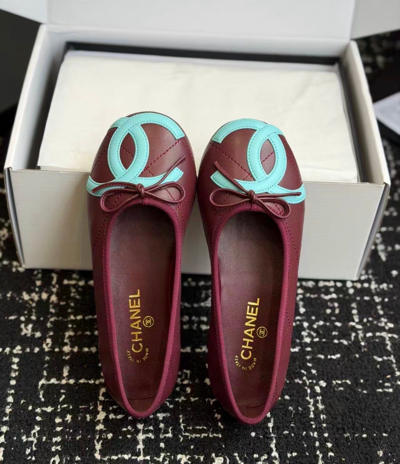 CC Pumps