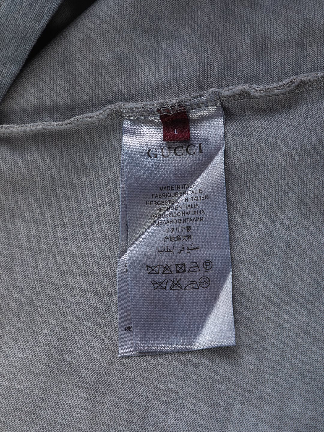 Logo T Shirt