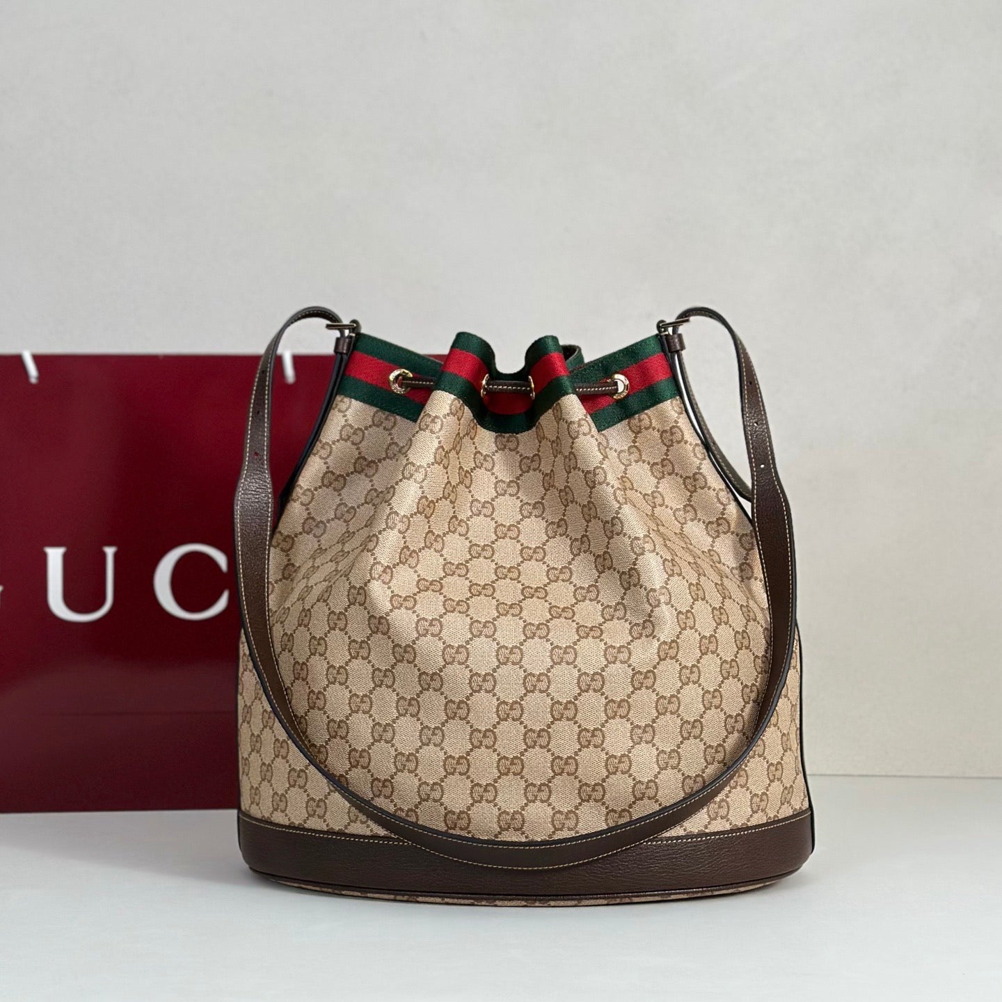 Venice Bucket Bag