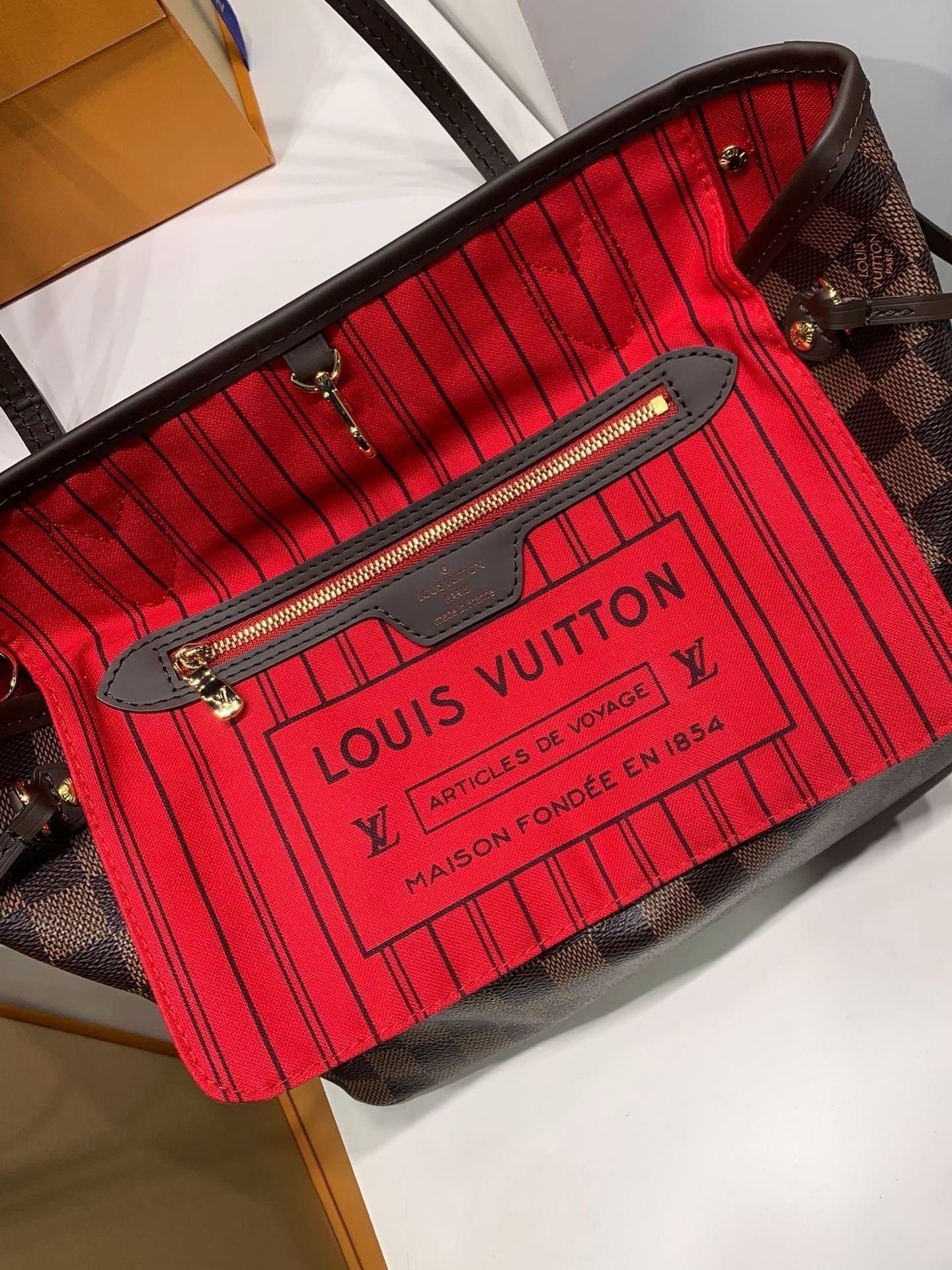 Neverfull PM
