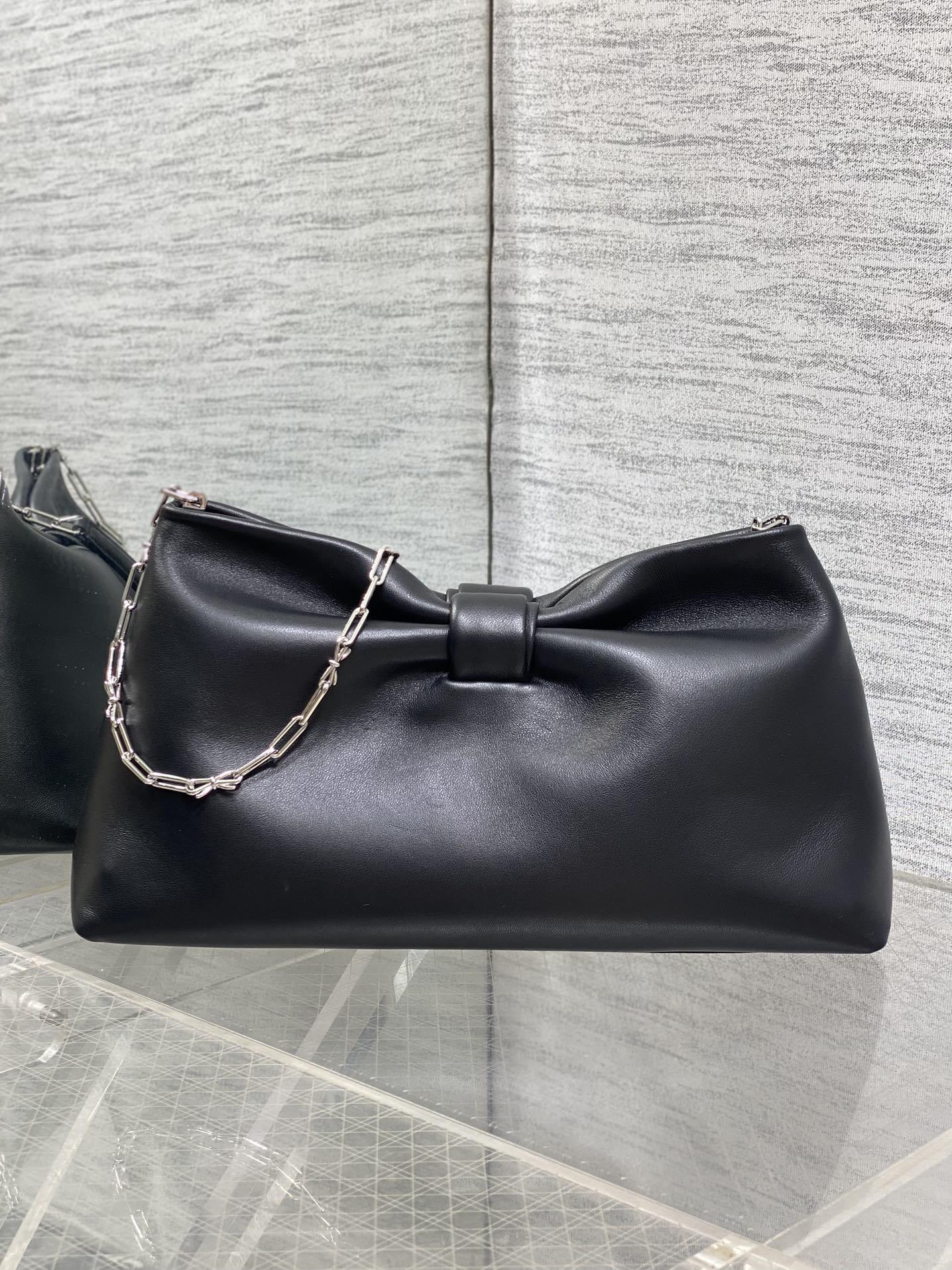 Medium Bow Bag