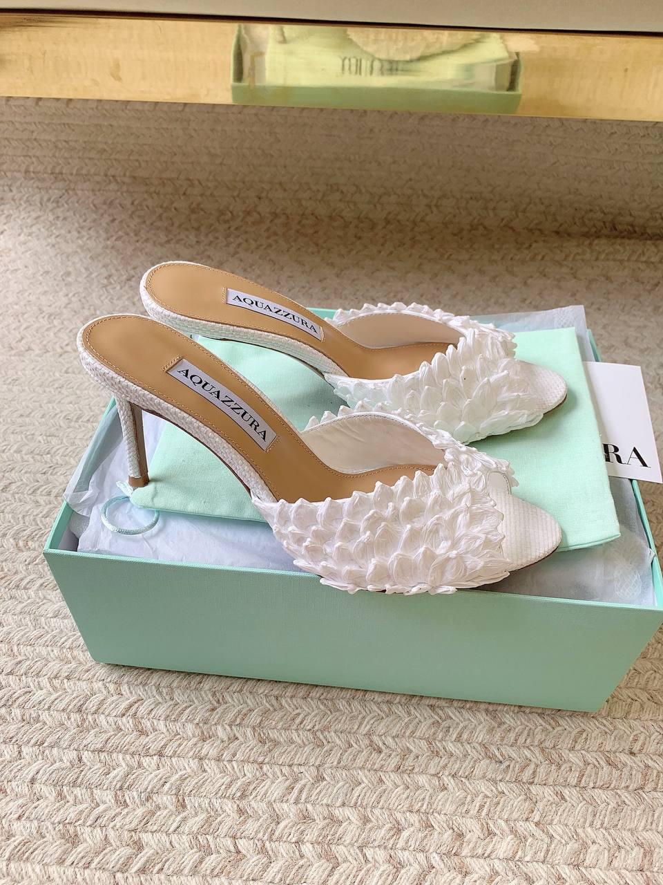 Rio Sandals