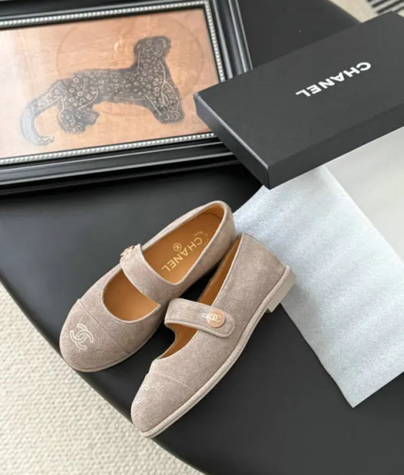 CC Pumps