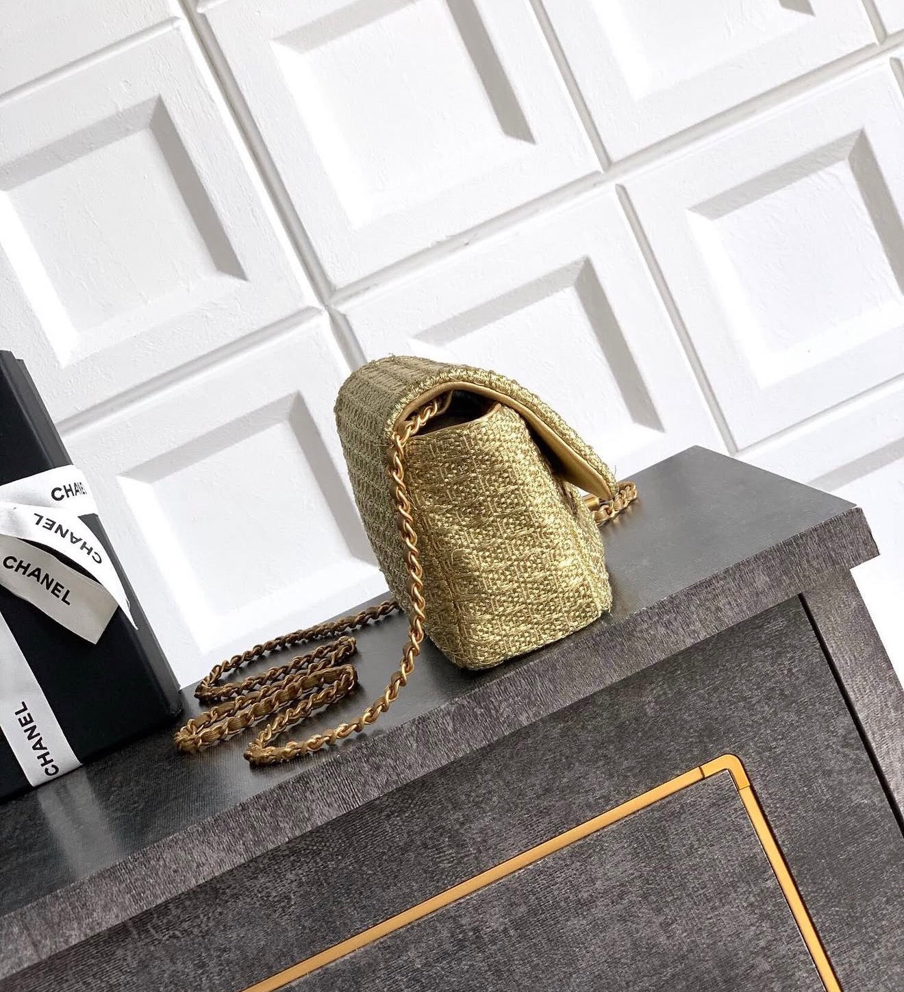 Mini Classic Flap Bag