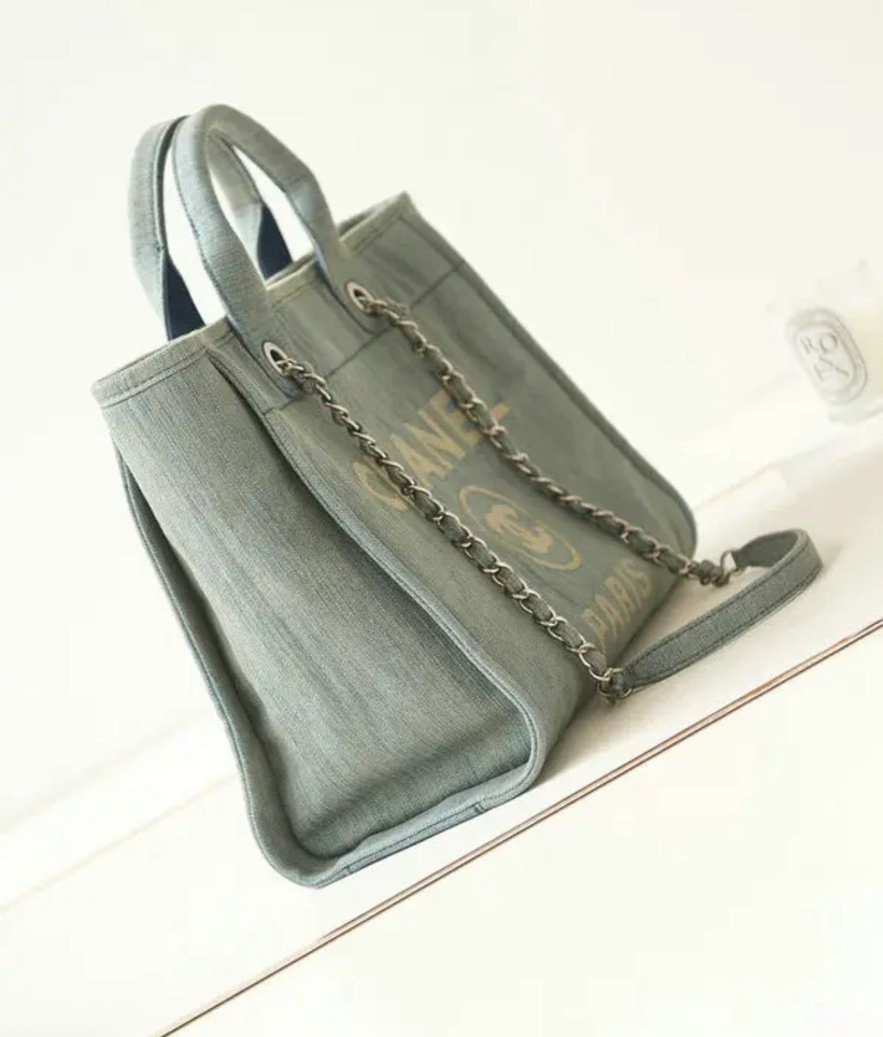 Deauville Tote