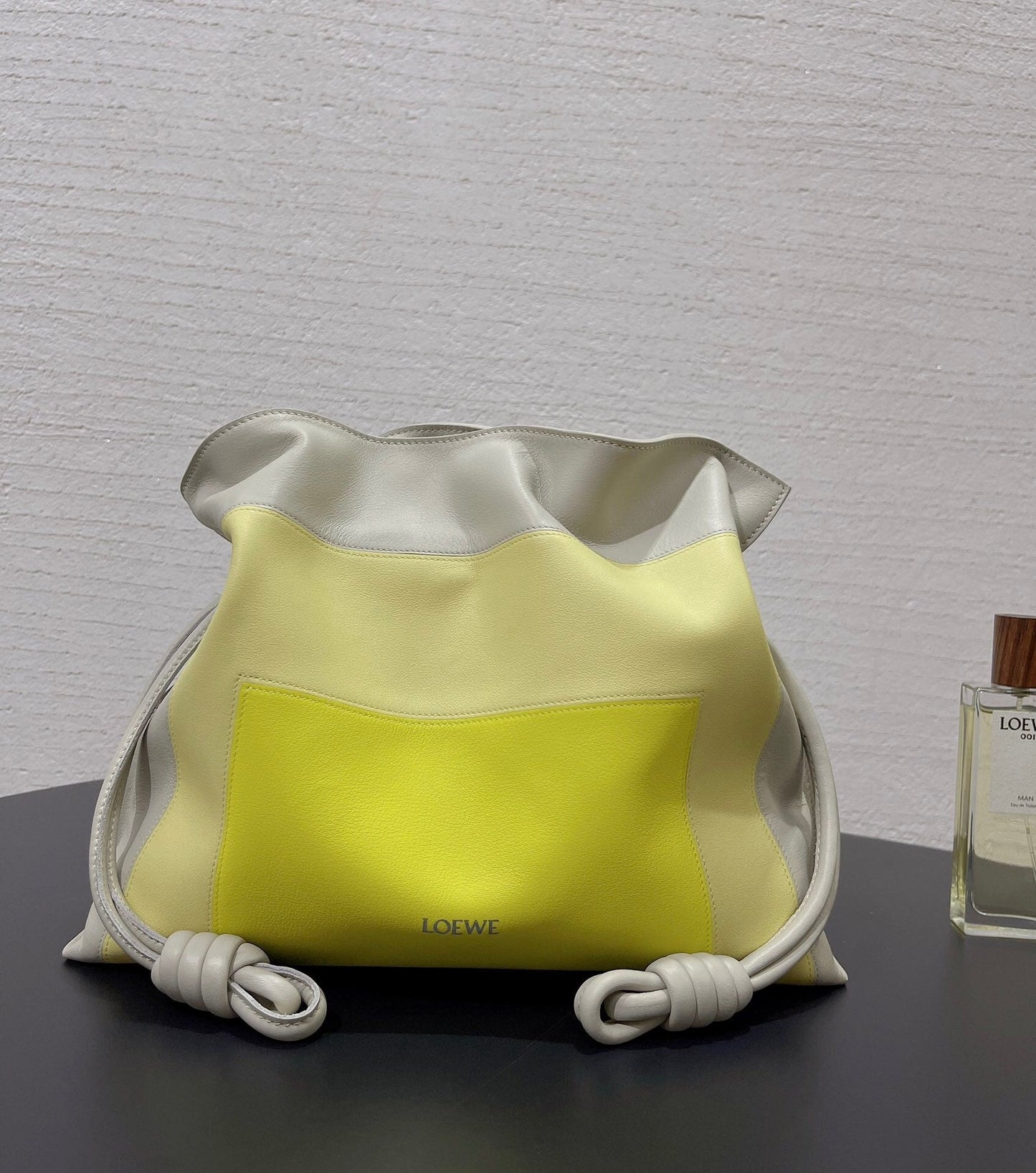 Flamenco Bag