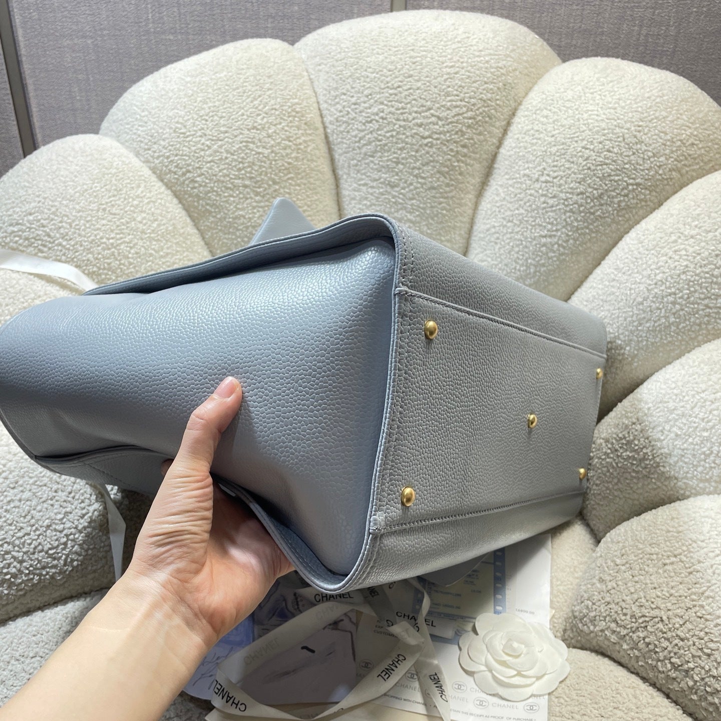 Deauville Tote