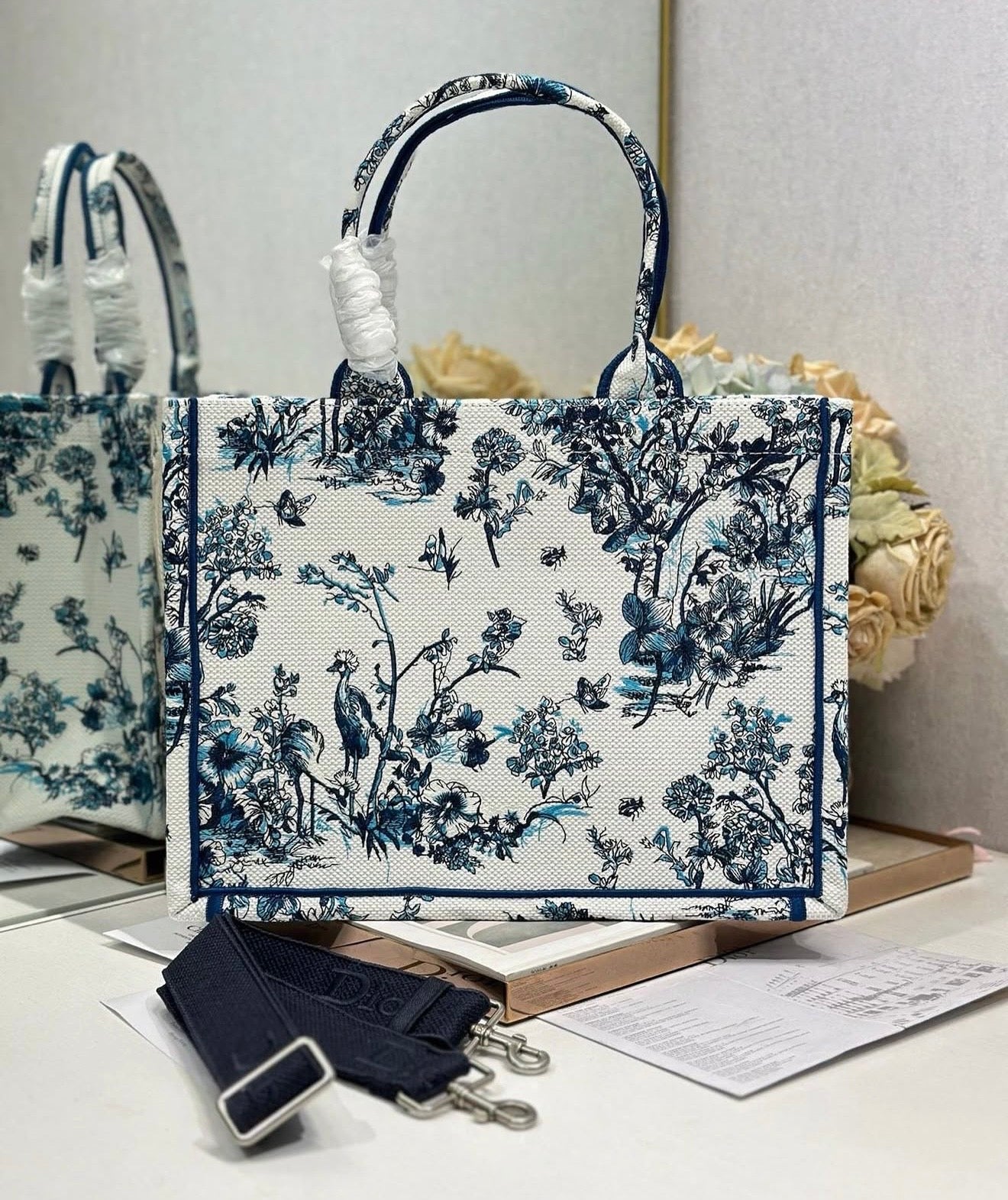 Book Tote