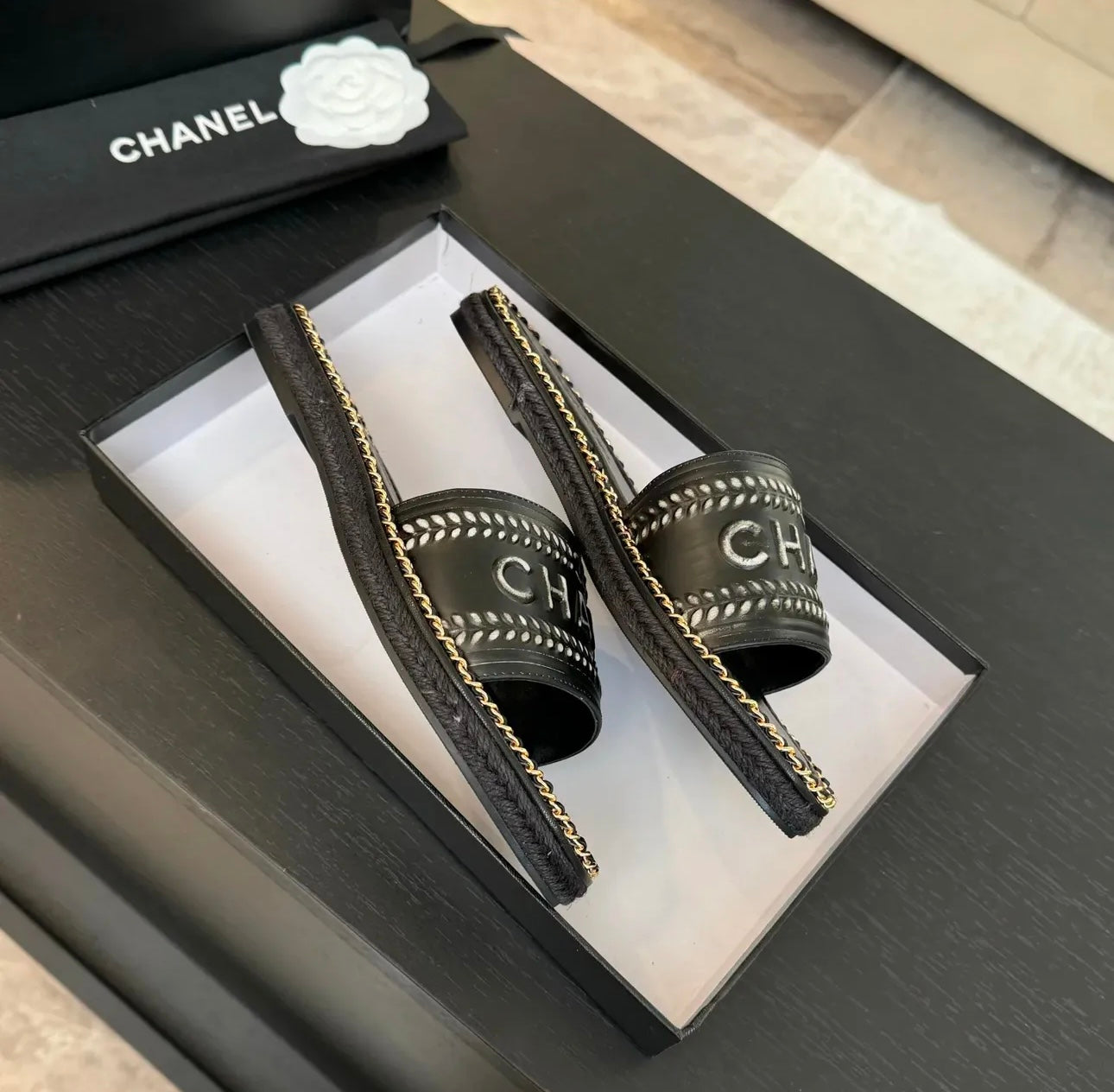 CC Sandals