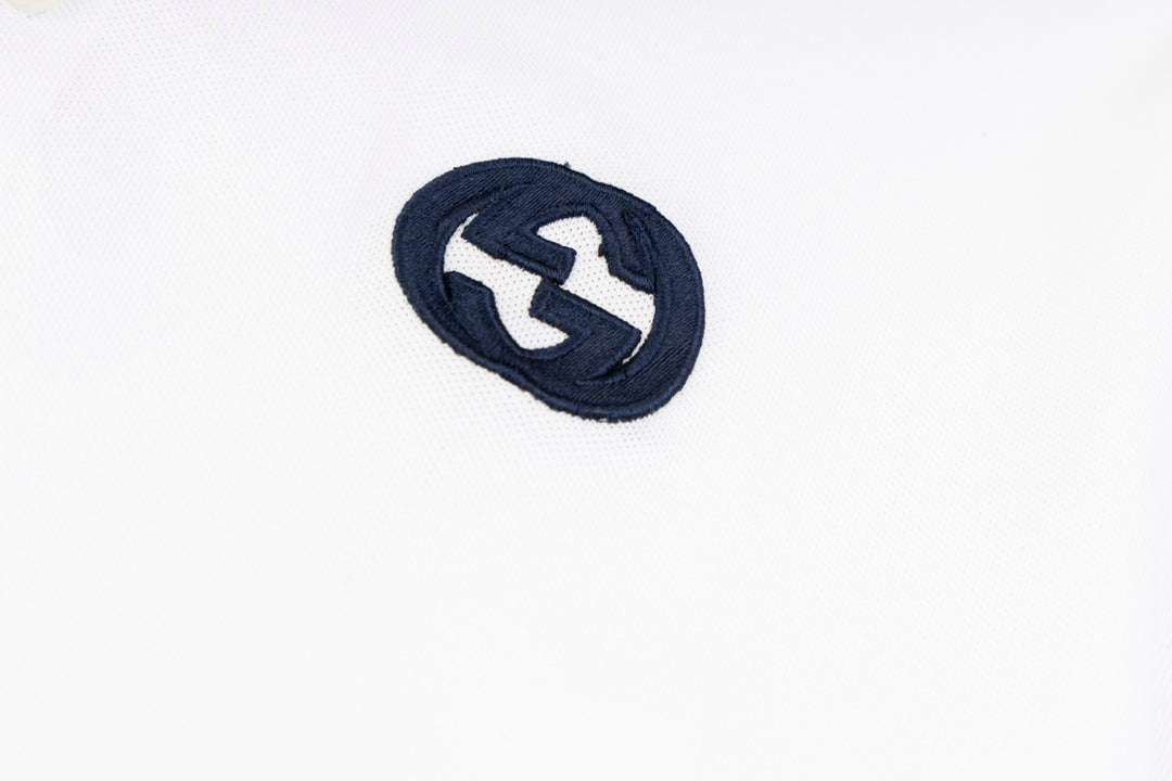 Logo Polo Shirt