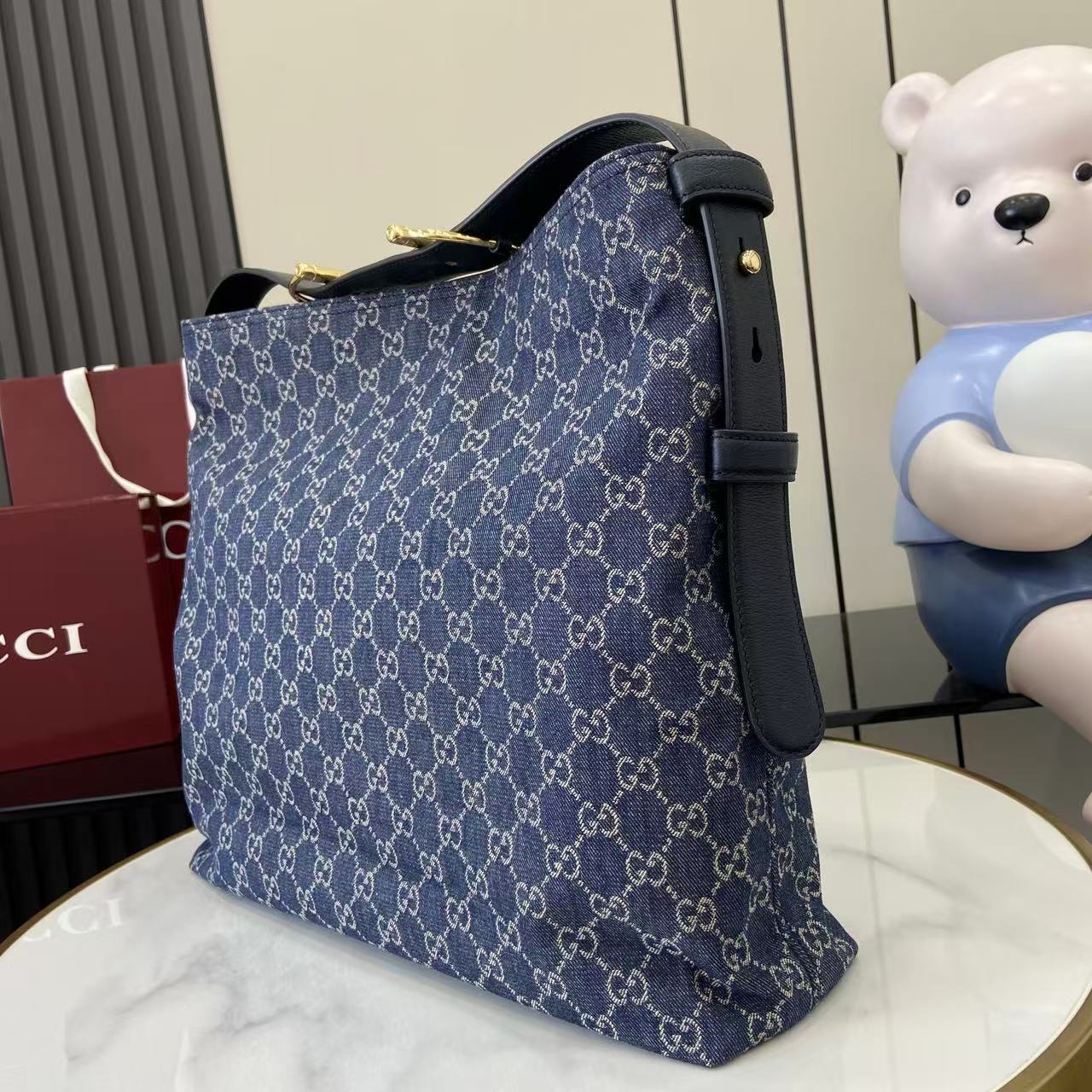 Beatrix Tote