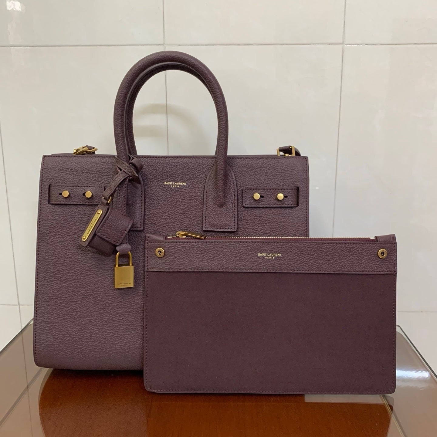 Sac De Jour
