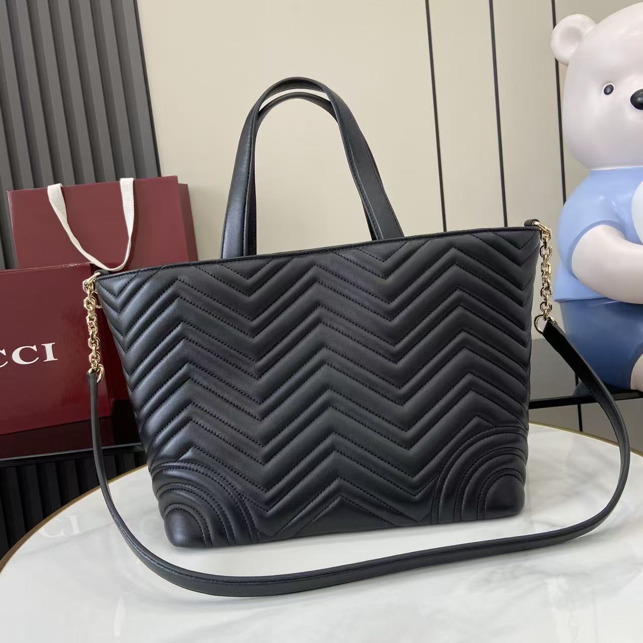 Marmont Tote