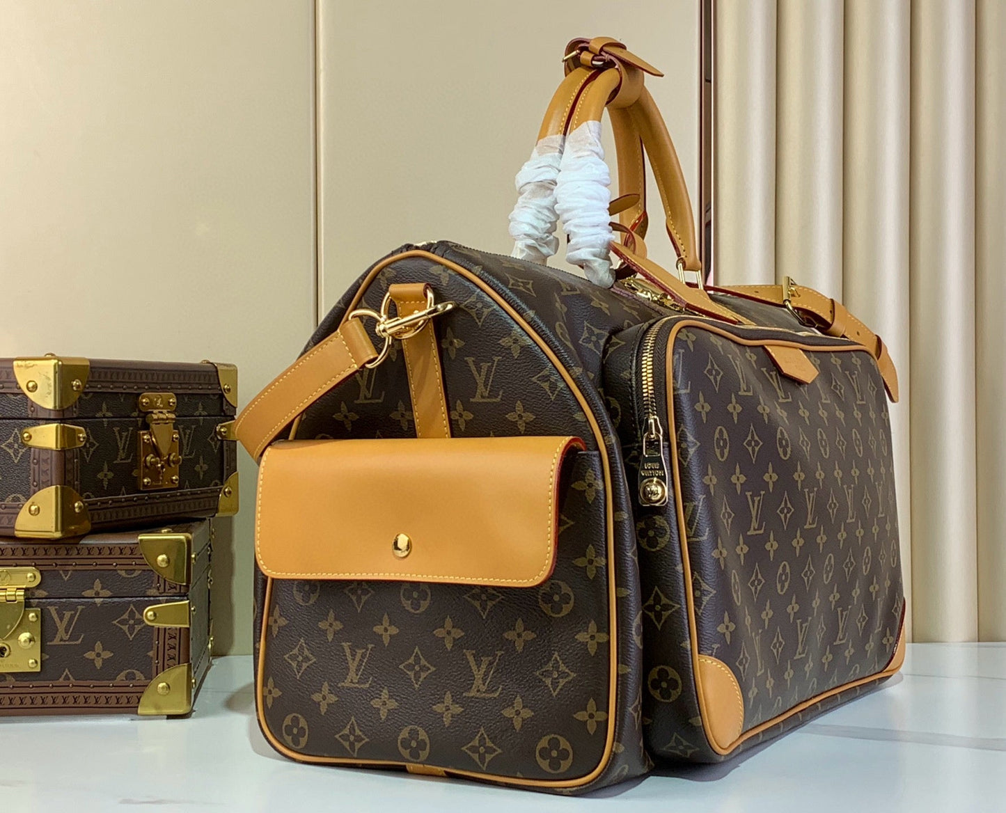 Keepall Cargo