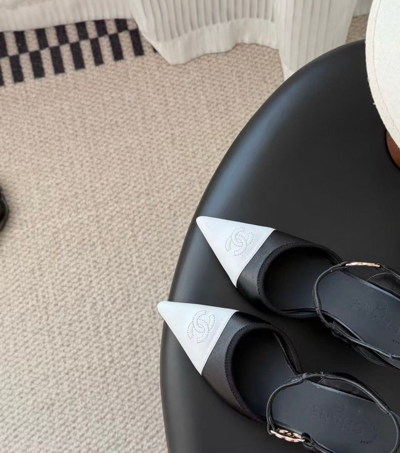 CC Slingbacks