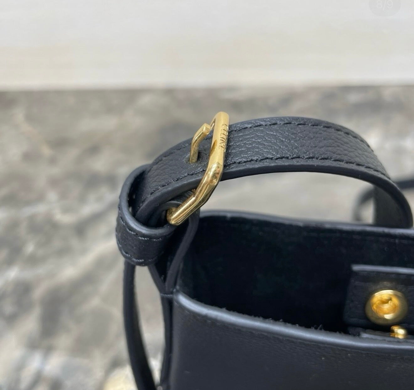 Helios Bag
