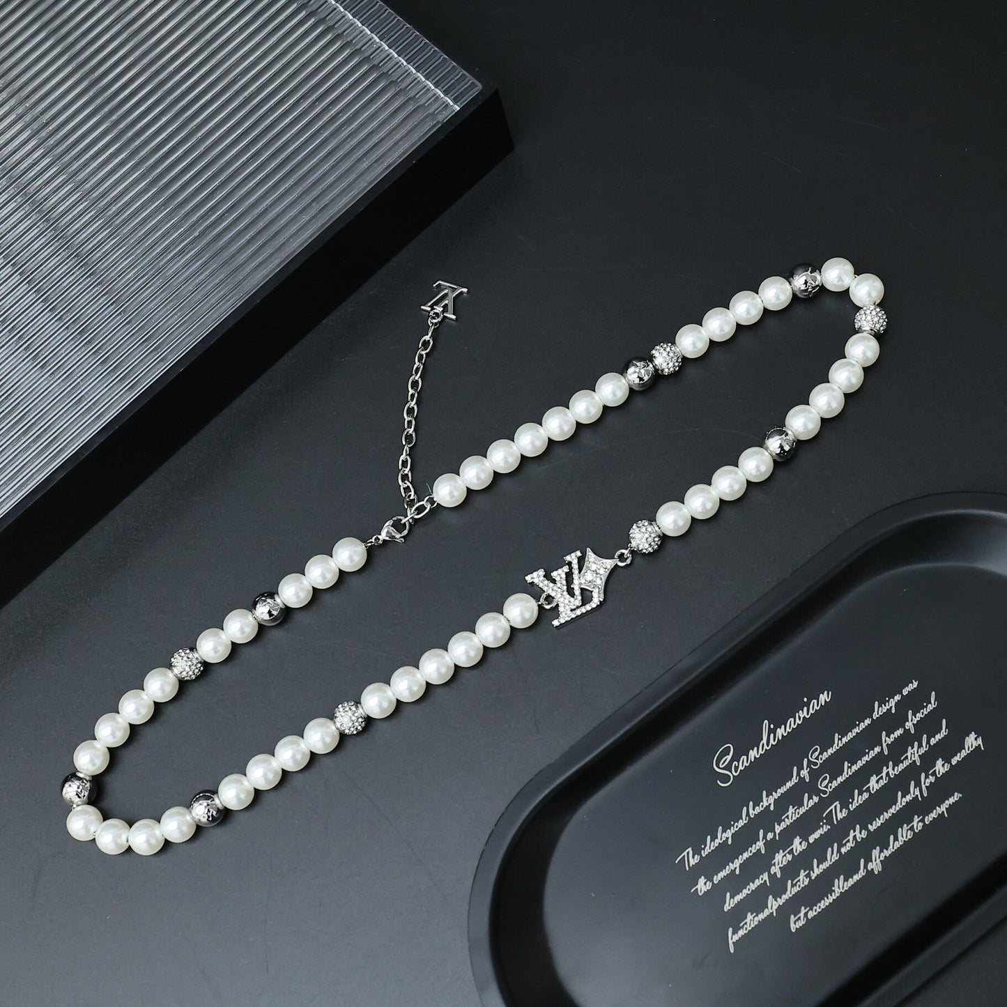 Pearl Set