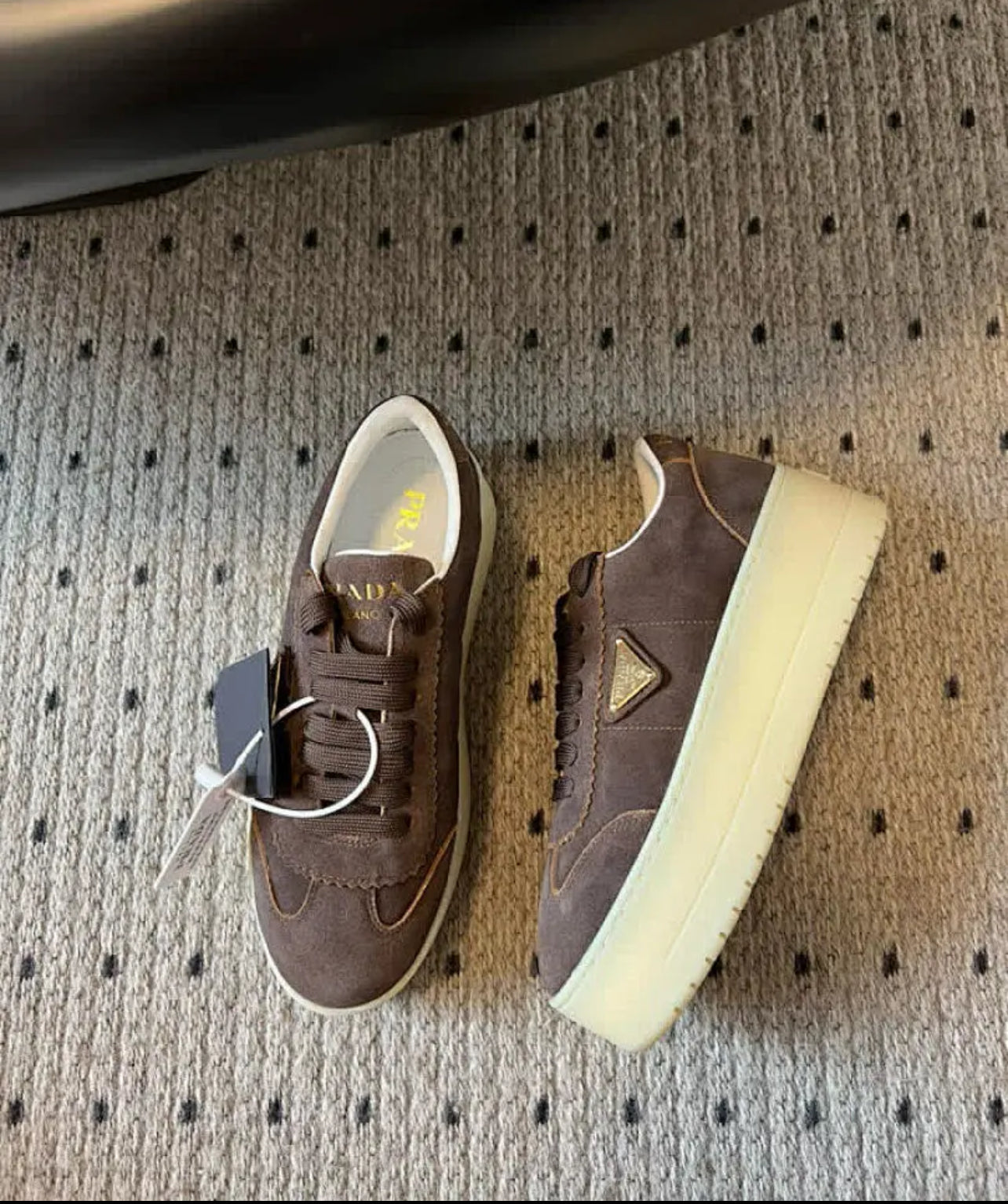 Platform Trainers