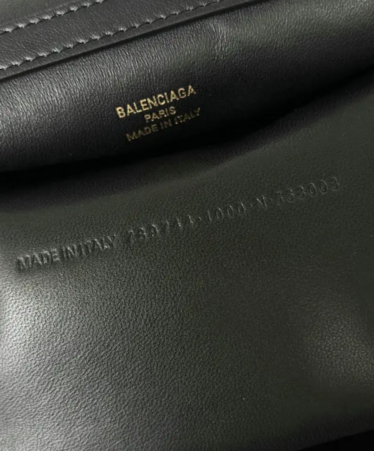 Rodeo Bag