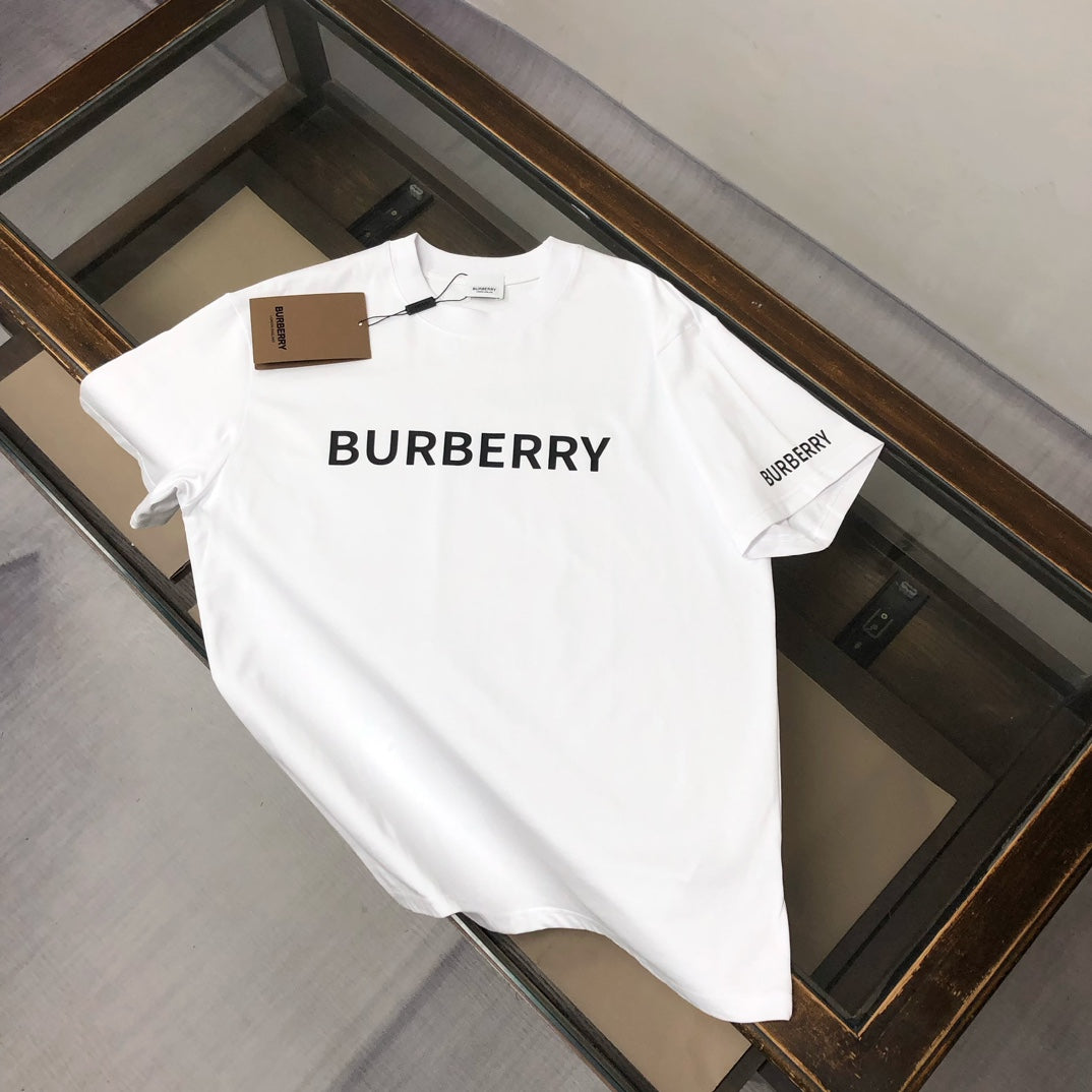 Logo T Shirt