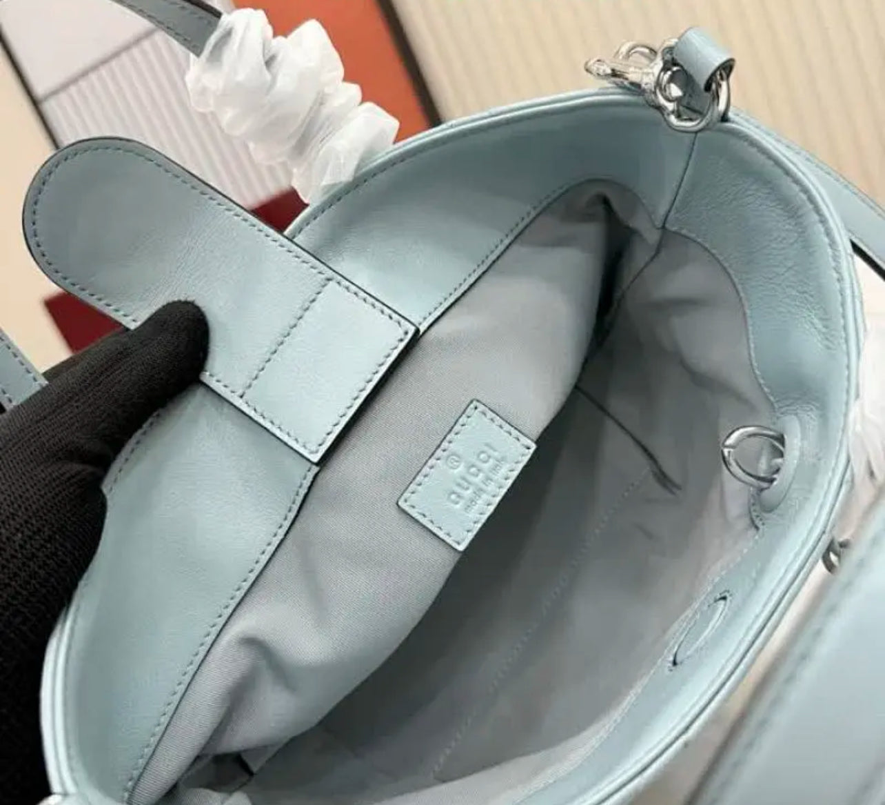 GG Mini Tote