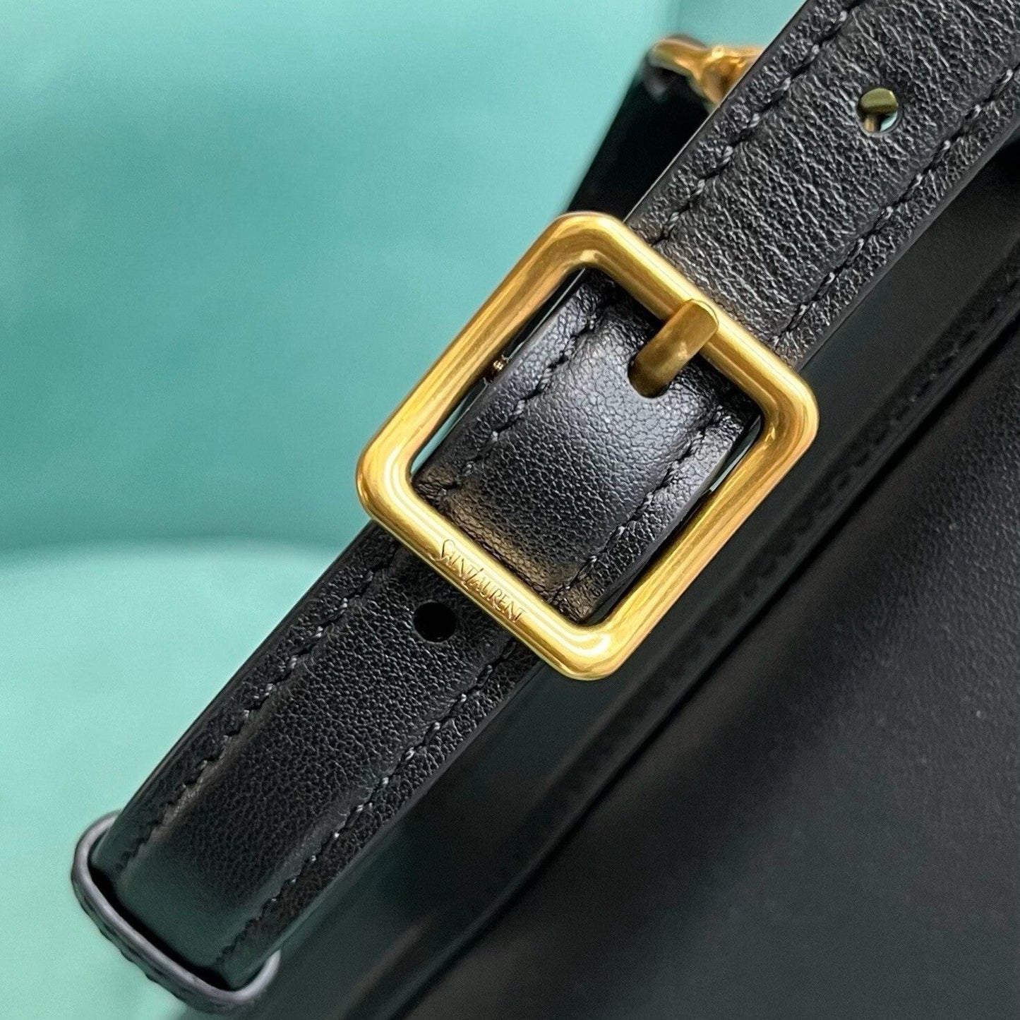 Y Bucket Bag