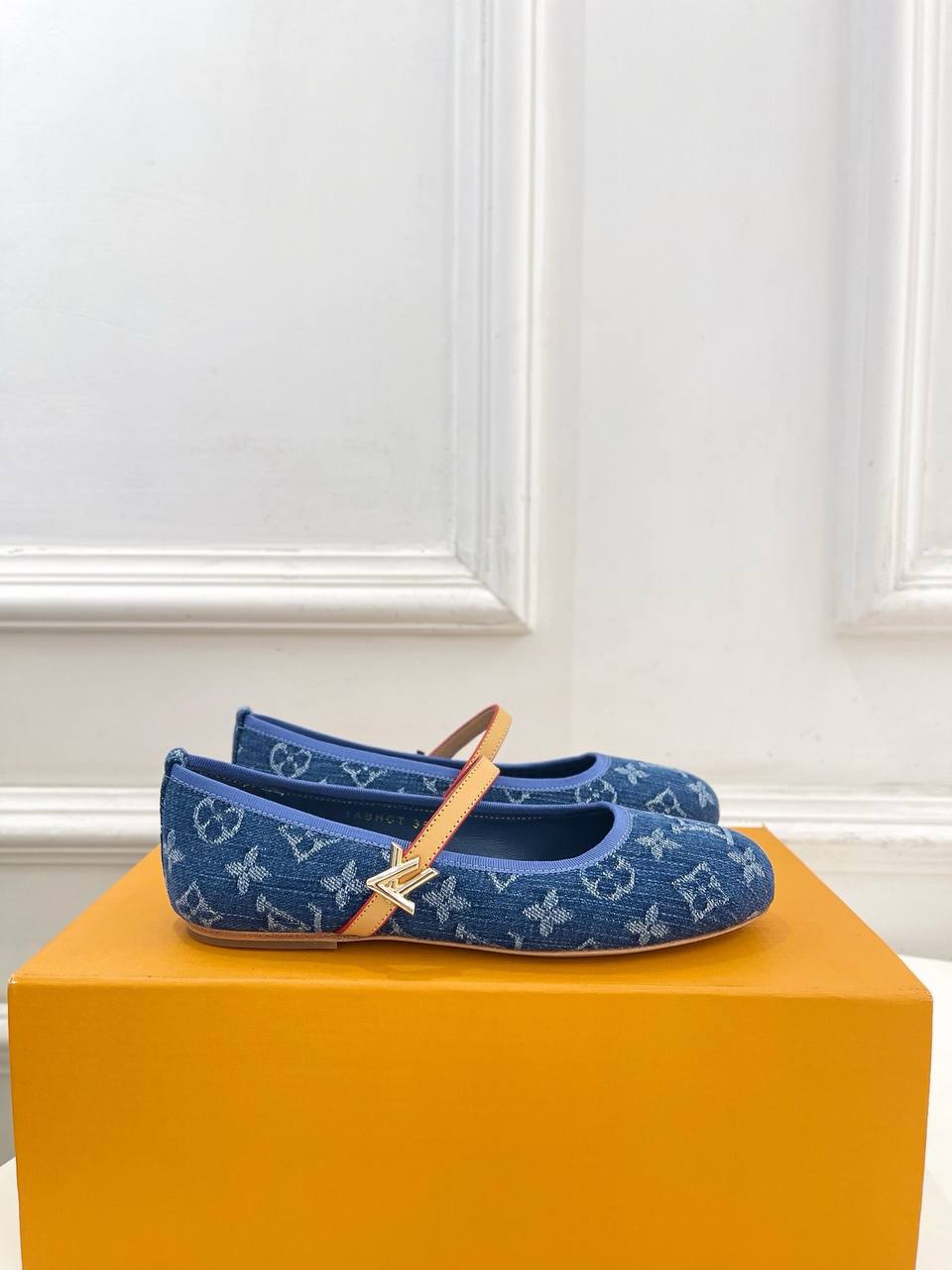 Romy Flats