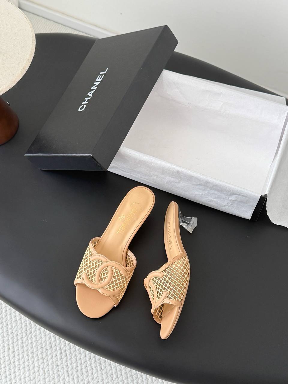 CC Sandals