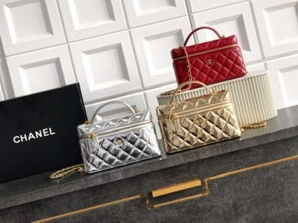 Trendy Vanity