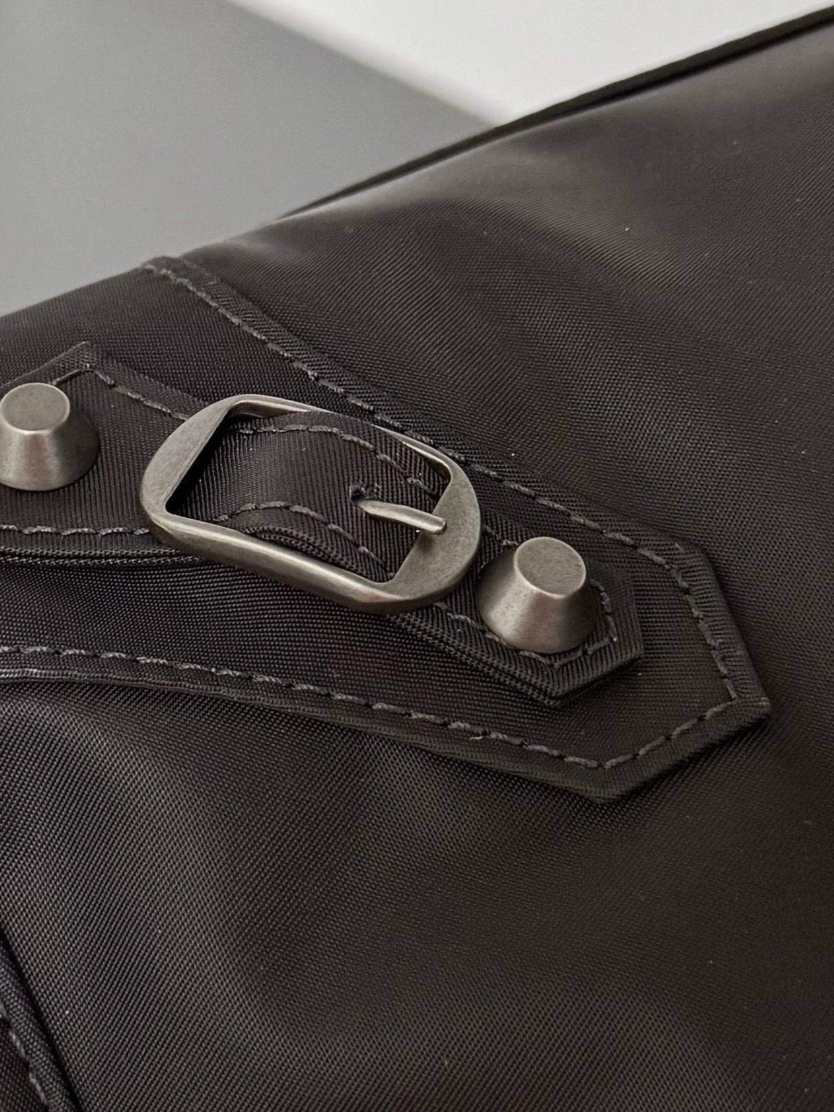 Moto Large City Bag