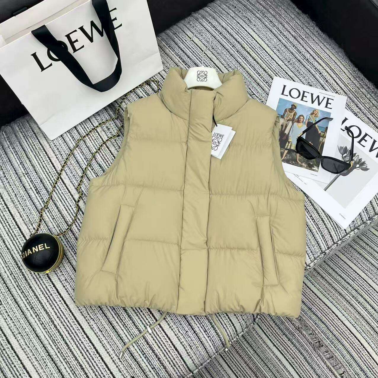 Logo Gilet