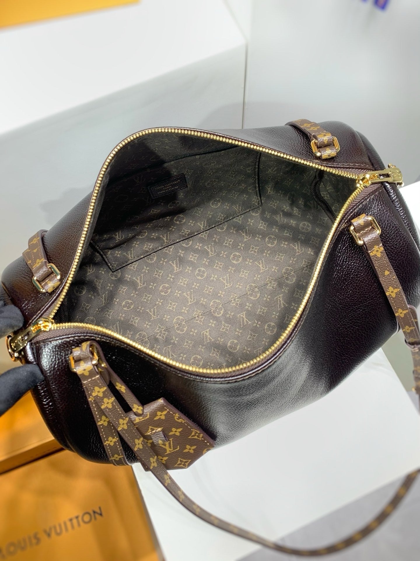 Express Large Bag