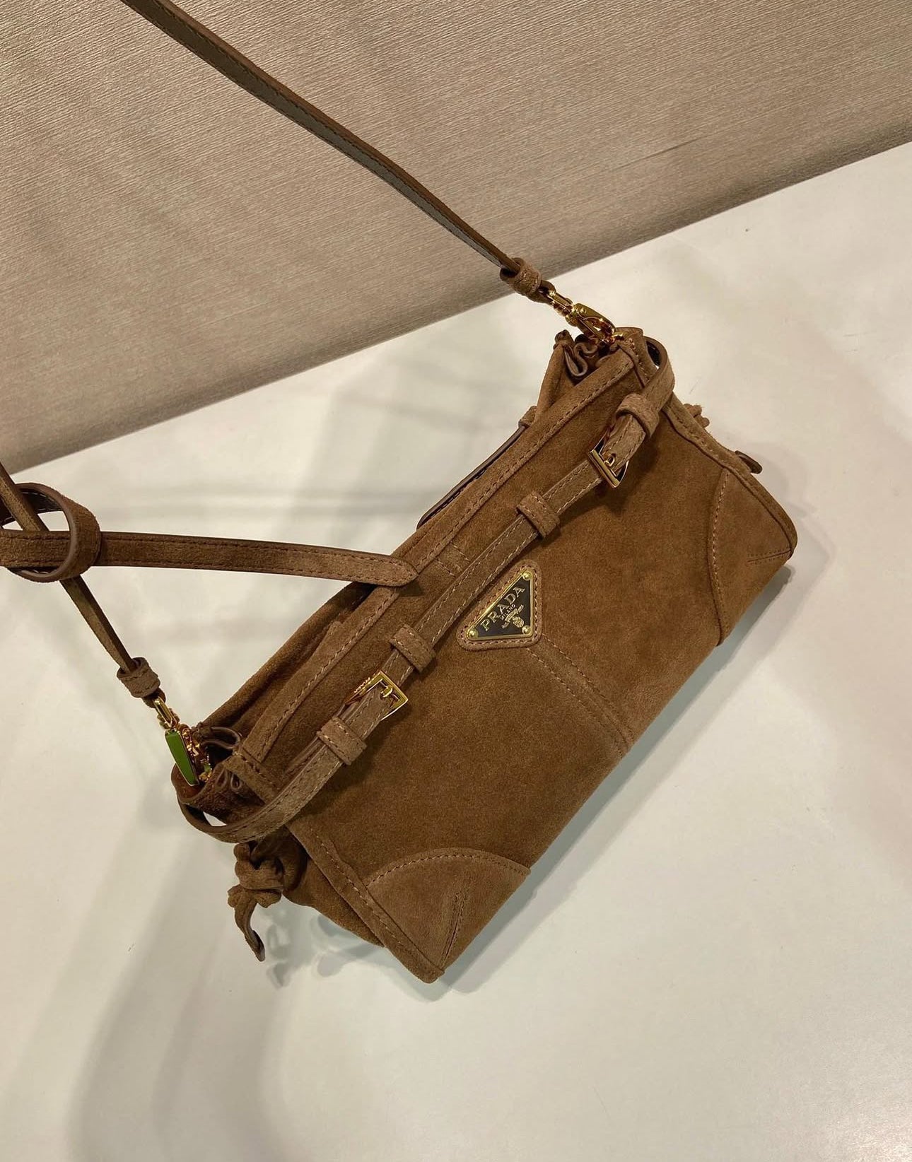 Bonnie Shoulder Bag