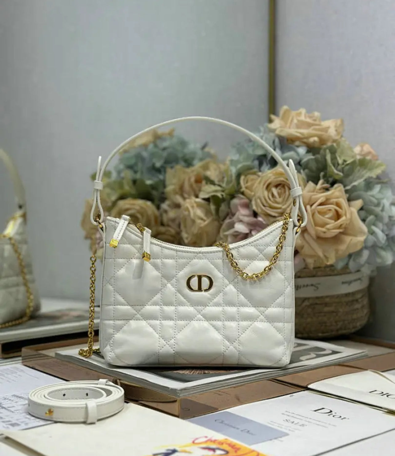 Caro Mini Bag