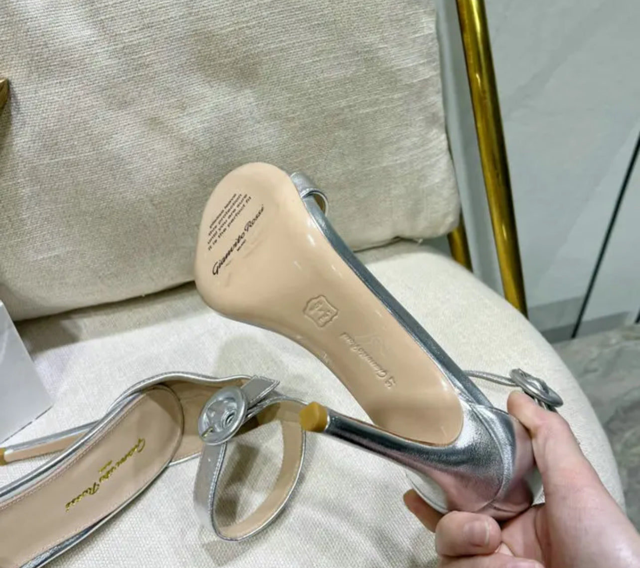 GR Sandals