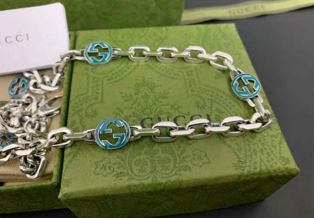 Chain Set