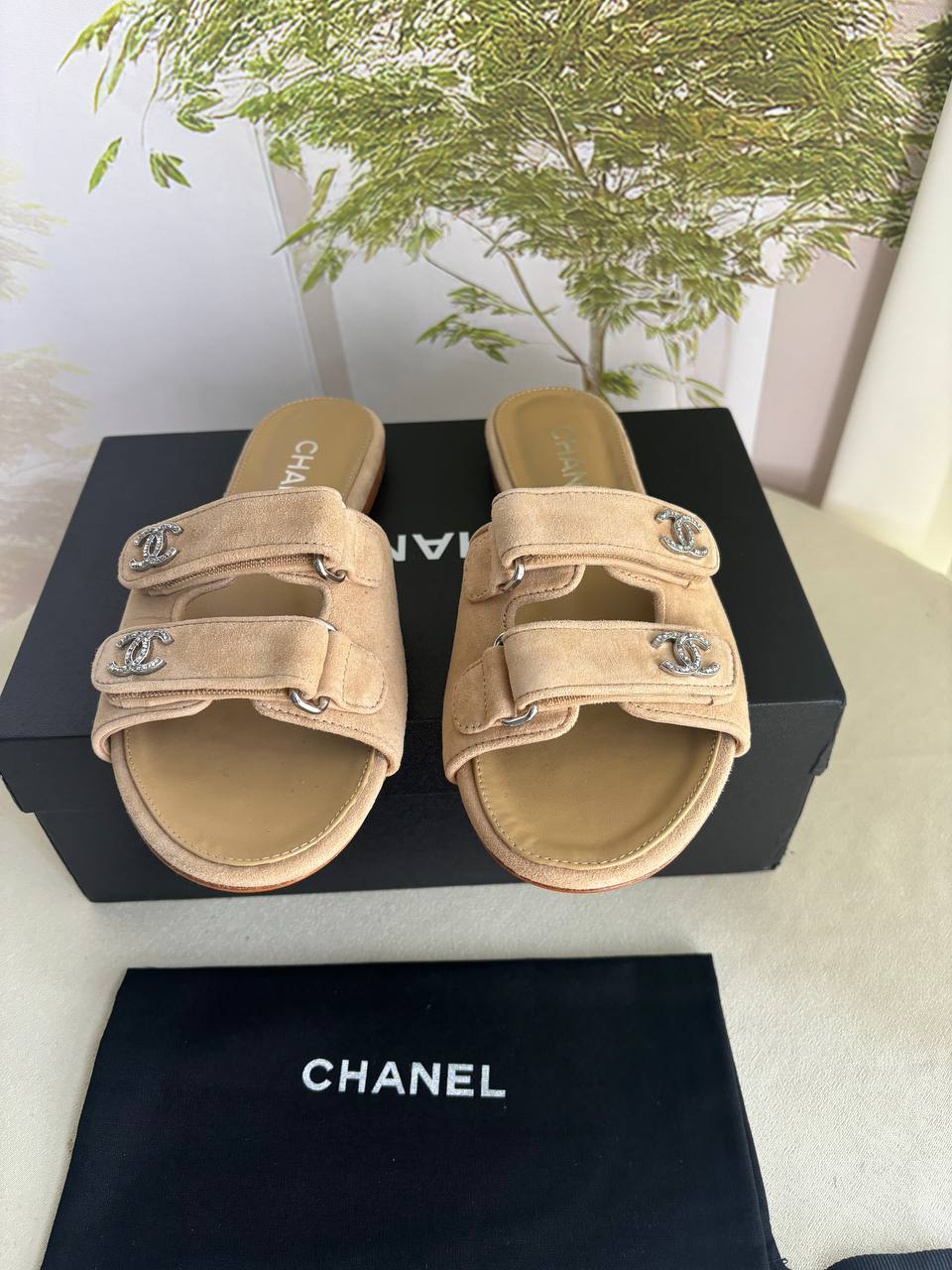 CC Sandals