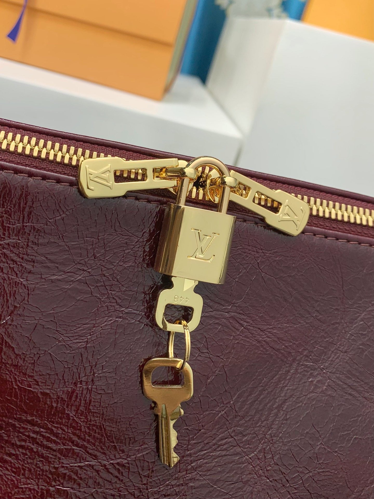 Express Large Bag